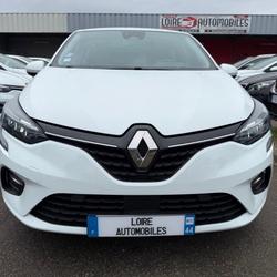 Renault Clio 5 E-Tech 140 - 21N Business Saint-Herblain