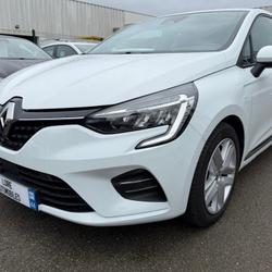 Renault Clio 5 E-Tech 140 - 21N Business Saint-Herblain