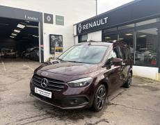 Mercedes Classe T Inzinzac-Lochrist