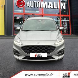 Ford Kuga 2.5 Duratec 190 ch FlexiFuel FHEV E85 Powershift ST-Line occasion - M&eacute;rignac - photo 2/29