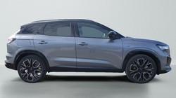 Renault Austral full hybrid E-Tech 200 ch Esprit Alpine occasion - Thue et Mue - photo 3/12