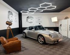 Porsche Carrera Pacy-sur-Eure