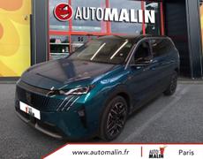 Peugeot 5008 Mantes-la-Ville