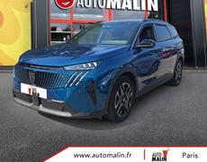 Peugeot 5008 Mantes-la-Ville