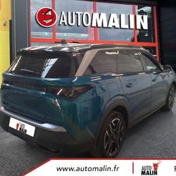 Peugeot 5008 Hybrid 136 e-DCS6 GT Mantes-la-Ville
