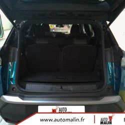 Peugeot 5008 Hybrid 136 e-DCS6 GT Mantes-la-Ville