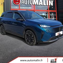 Peugeot 5008 Hybrid 136 e-DCS6 GT Mantes-la-Ville