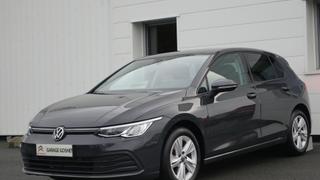 Volkswagen Golf  - Life - photo 0