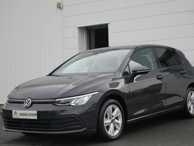 Volkswagen Golf  - Life - 23 990 €