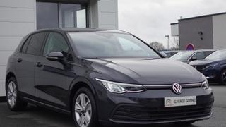 Volkswagen Golf  - Life - photo 1