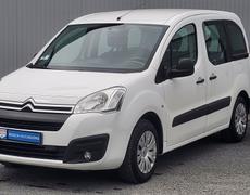 Citroen Berlingo Domfront en Poiraie