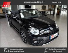 Volkswagen Coccinelle Franqueville-Saint-Pierre