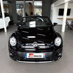 Volkswagen Coccinelle R-line 1.4 TSI 150 ch - 45 500 kms occasion - Franqueville-Saint-Pierre - photo 2/20