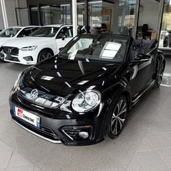 Volkswagen Coccinelle R-line 1.4 TSI 150 ch - 45 500 kms occasion - Franqueville-Saint-Pierre - photo 3/20