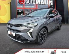 Renault Captur Mantes-la-Ville