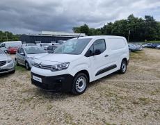 Citroen Berlingo Rédené
