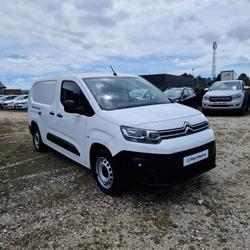 Citroen Berlingo M 650 BLUEHDI 75 S&S BVM5 CLUB R&eacute;den&eacute;