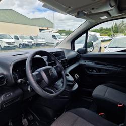 Citroen Berlingo M 650 BLUEHDI 75 S&S BVM5 CLUB R&eacute;den&eacute;