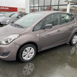Hyundai IX20 1.4 CRDi 75 Blue Drive Pack Sensation Sainte-Luce-sur-Loire