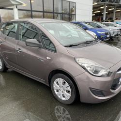 Hyundai IX20 1.4 CRDi 75 Blue Drive Pack Sensation Sainte-Luce-sur-Loire