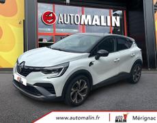 Renault Captur Mérignac