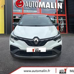 Renault Captur TCe 160 EDC - 21 R.S. Line M&eacute;rignac
