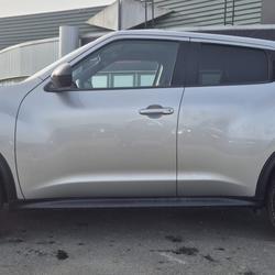 Nissan Juke 1.5 dCi 110 FAP Start/Stop System Acenta Les Garennes sur Loire
