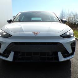 Cupra Leon 1.5 eTSI Hybrid 150 ch DSG7 V Thue et Mue