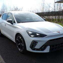 Cupra Leon 1.5 eTSI Hybrid 150 ch DSG7 V Thue et Mue