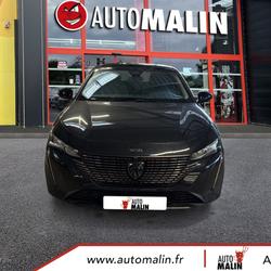 Peugeot 308 SW Phase 2 Hybrid 145 e-DCS6 Allure occasion - Anglet - photo 2/50