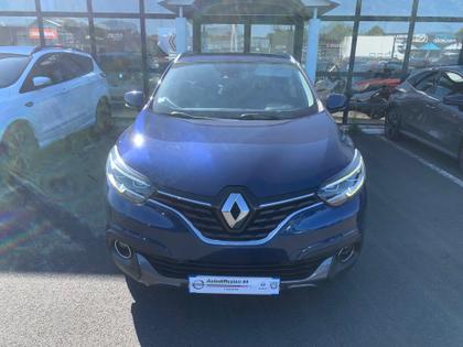 Renault Kadjar - dCi 110 Energy eco² Intens - 9 900 €