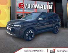 Dacia Bigster Mérignac