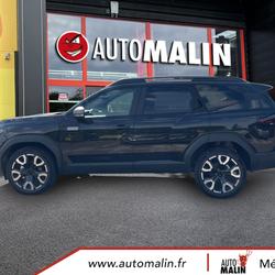 Dacia Bigster 155 Journey occasion - M&eacute;rignac - photo 2/20