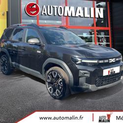 Dacia Bigster 155 Journey occasion - M&eacute;rignac - photo 3/20