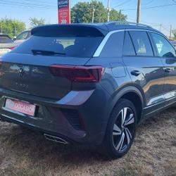 Volkswagen T-Roc 1.5 TSI EVO2 150 Start/Stop BVM6 R-Line Sainte-C&eacute;cile