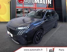 Peugeot 3008 Mantes-la-Ville