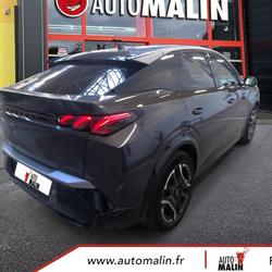 Peugeot 3008 210 ch 73 kWh GT Mantes-la-Ville