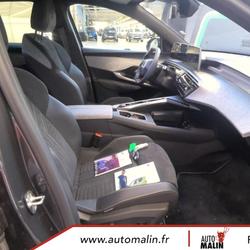 Peugeot 3008 210 ch 73 kWh GT Mantes-la-Ville