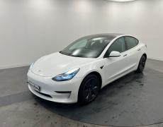 Tesla Model 3 Quimper