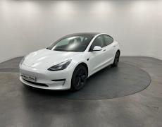 Tesla Model 3 Quimper