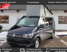 Volkswagen California Franqueville-Saint-Pierre