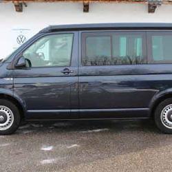 Volkswagen California T6 OCEAN 2.0 TDI 150 BV6 - 75600 kms - Cuisine / 4 couchages ... Franqueville-Saint-Pierre