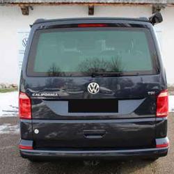 Volkswagen California T6 OCEAN 2.0 TDI 150 BV6 - 75600 kms - Cuisine / 4 couchages ... Franqueville-Saint-Pierre