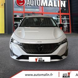 Peugeot 308 III Phase 1 Hybrid 145 e-DCS6 Allure Anglet