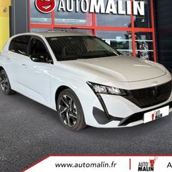 Peugeot 308 III Phase 1 Hybrid 145 e-DCS6 Allure Anglet