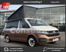Volkswagen California Franqueville-Saint-Pierre