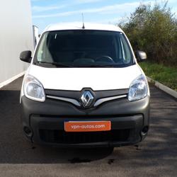 Renault Kangoo Express BLUE DCI 80 GRAND CONFORT occasion - Thue et Mue - photo 2/13