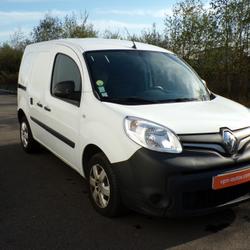 Renault Kangoo Express BLUE DCI 80 GRAND CONFORT occasion - Thue et Mue - photo 3/13