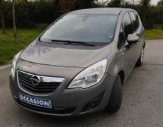 Opel Meriva Saint-Philbert-de-Grand-Lieu