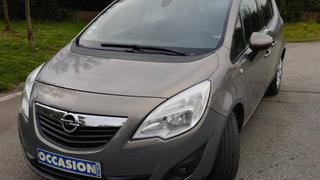 Opel Meriva  - Essentia - photo 0